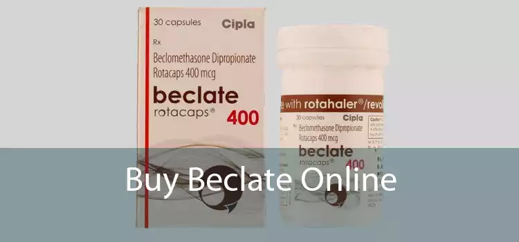 Buy Beclate Online 
