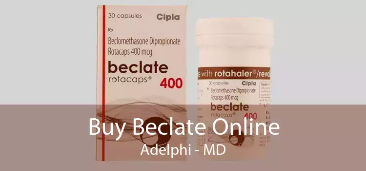 Buy Beclate Online Adelphi - MD