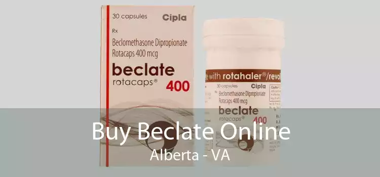 Buy Beclate Online Alberta - VA