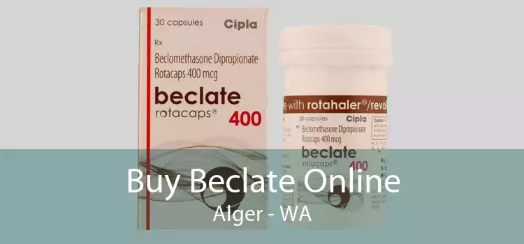 Buy Beclate Online Alger - WA