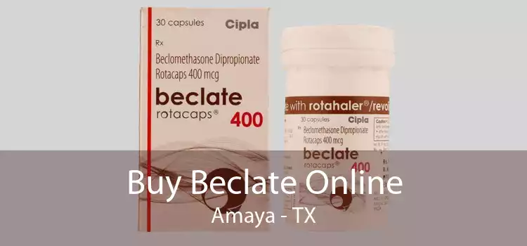 Buy Beclate Online Amaya - TX
