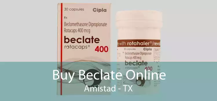 Buy Beclate Online Amistad - TX
