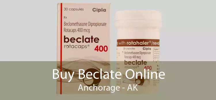 Buy Beclate Online Anchorage - AK