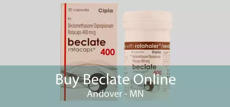 Buy Beclate Online Andover - MN