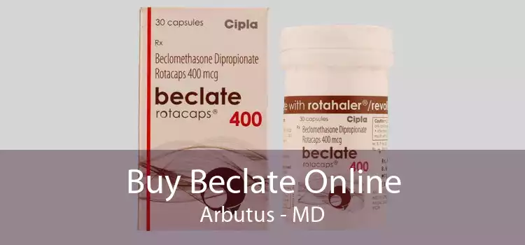 Buy Beclate Online Arbutus - MD