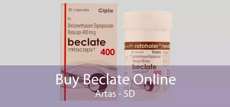 Buy Beclate Online Artas - SD