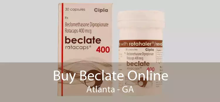 Buy Beclate Online Atlanta - GA