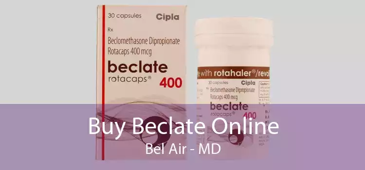 Buy Beclate Online Bel Air - MD