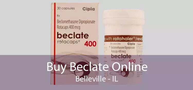 Buy Beclate Online Belleville - IL