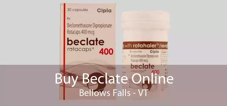 Buy Beclate Online Bellows Falls - VT