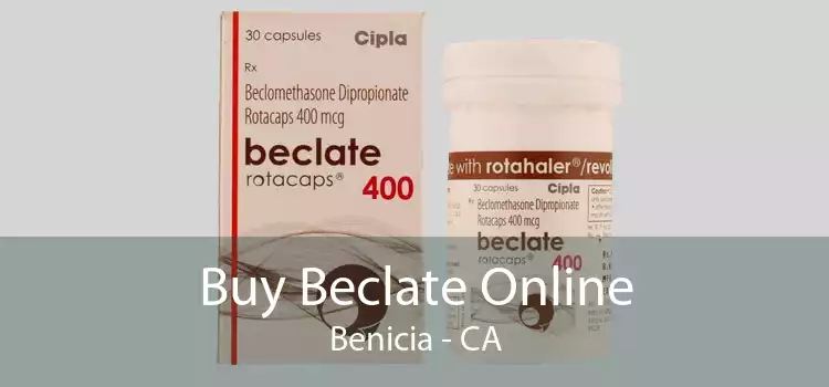 Buy Beclate Online Benicia - CA