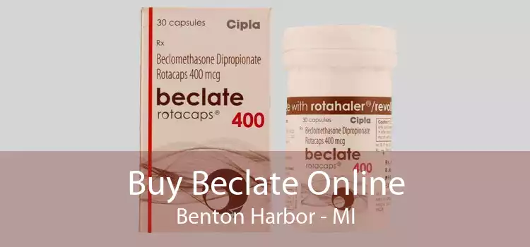 Buy Beclate Online Benton Harbor - MI