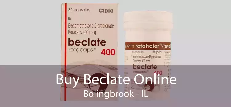 Buy Beclate Online Bolingbrook - IL