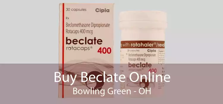 Buy Beclate Online Bowling Green - OH
