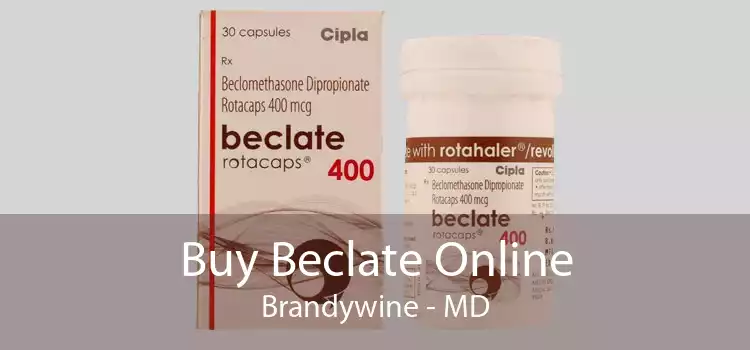 Buy Beclate Online Brandywine - MD