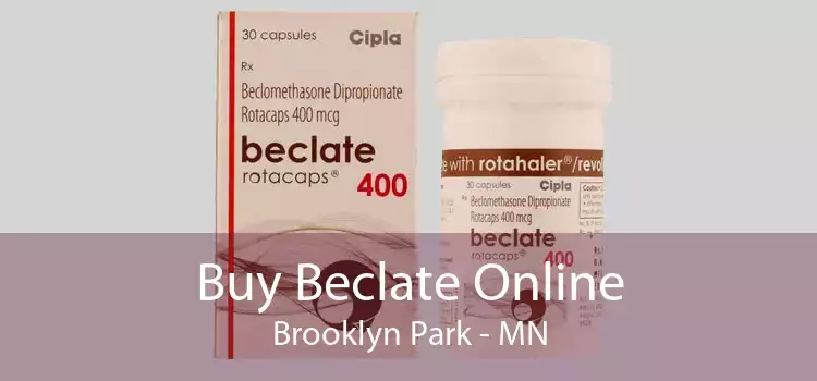 Buy Beclate Online Brooklyn Park - MN