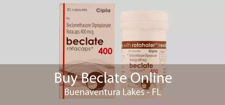 Buy Beclate Online Buenaventura Lakes - FL