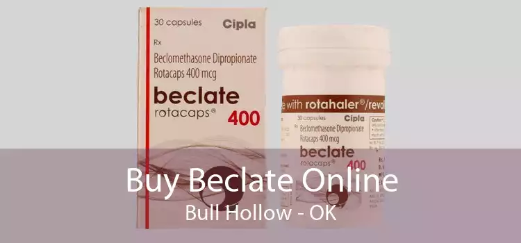Buy Beclate Online Bull Hollow - OK