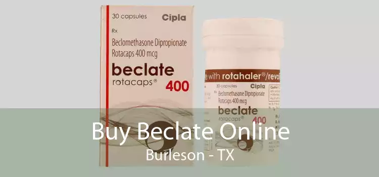 Buy Beclate Online Burleson - TX
