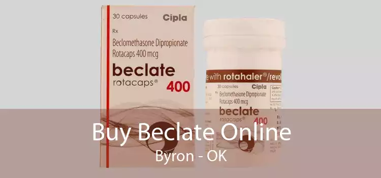 Buy Beclate Online Byron - OK