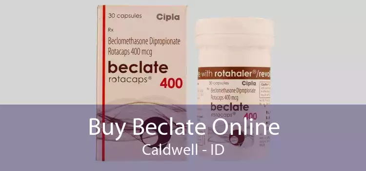 Buy Beclate Online Caldwell - ID