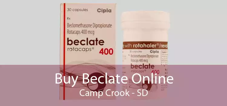 Buy Beclate Online Camp Crook - SD