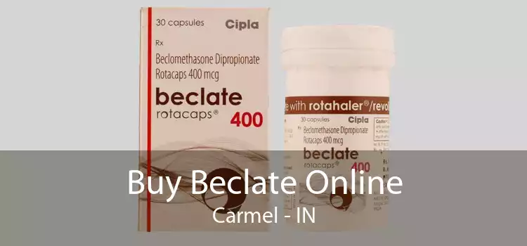 Buy Beclate Online Carmel - IN