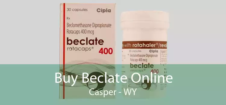 Buy Beclate Online Casper - WY