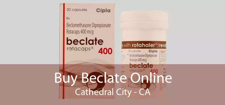 Buy Beclate Online Cathedral City - CA
