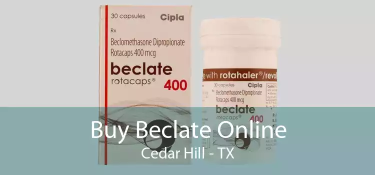 Buy Beclate Online Cedar Hill - TX