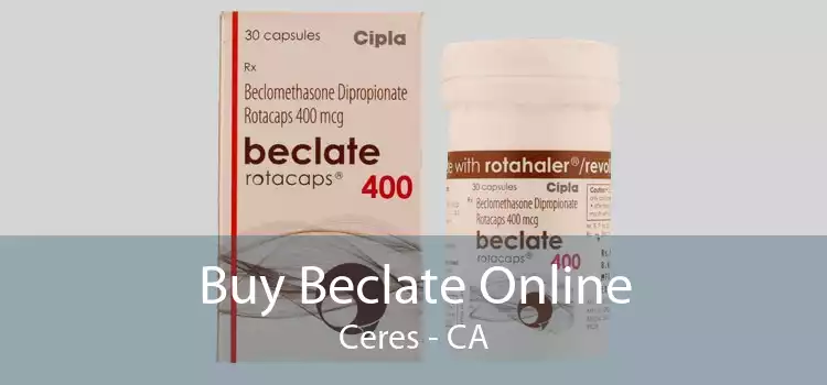 Buy Beclate Online Ceres - CA