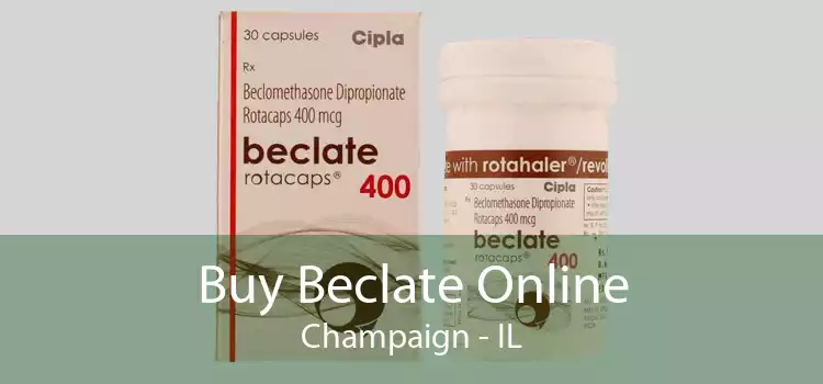 Buy Beclate Online Champaign - IL