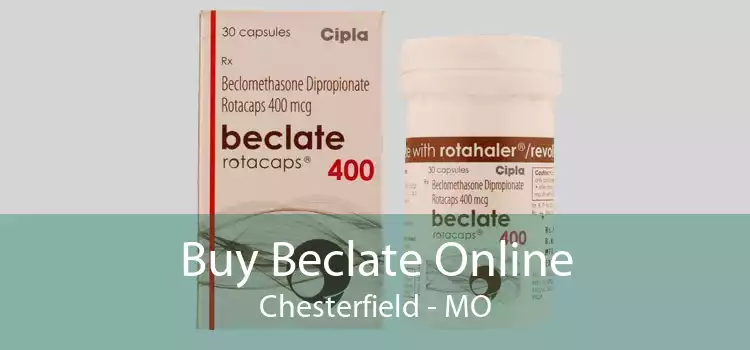 Buy Beclate Online Chesterfield - MO