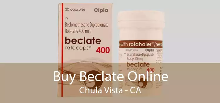 Buy Beclate Online Chula Vista - CA