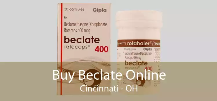 Buy Beclate Online Cincinnati - OH