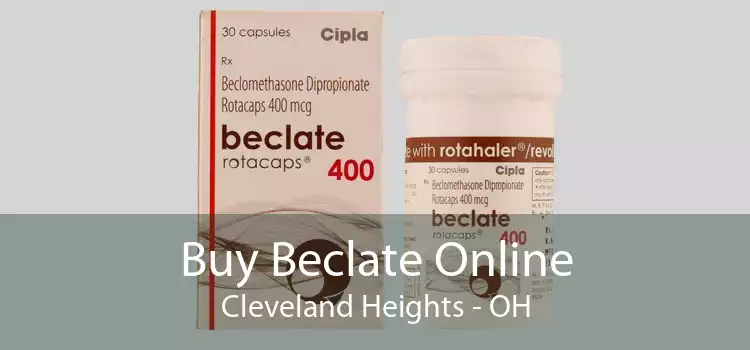 Buy Beclate Online Cleveland Heights - OH