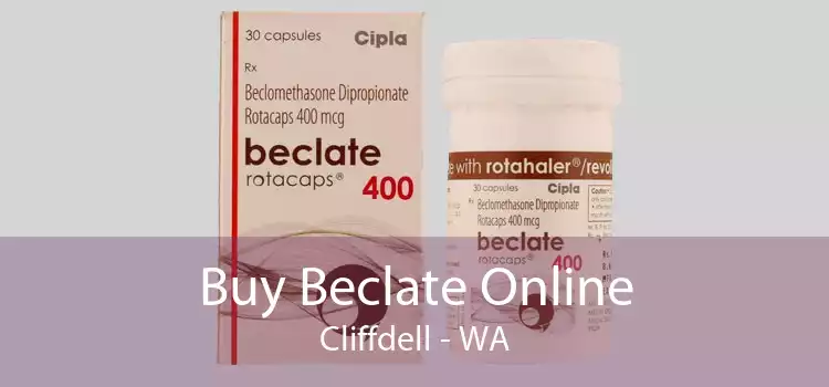 Buy Beclate Online Cliffdell - WA