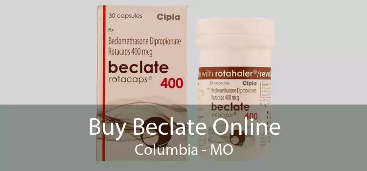 Buy Beclate Online Columbia - MO