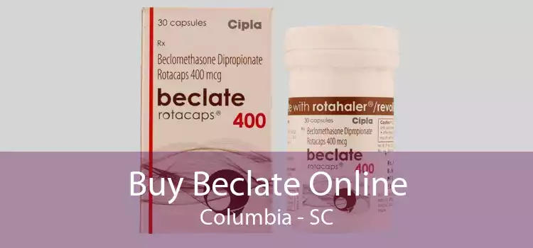 Buy Beclate Online Columbia - SC