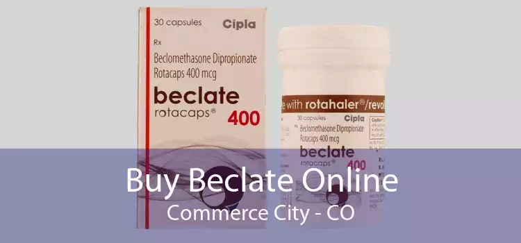 Buy Beclate Online Commerce City - CO