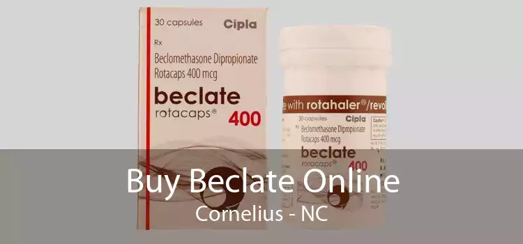 Buy Beclate Online Cornelius - NC