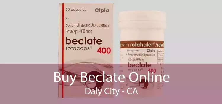 Buy Beclate Online Daly City - CA