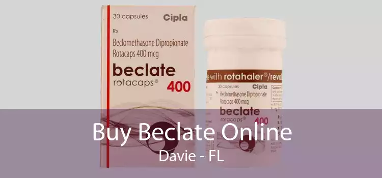 Buy Beclate Online Davie - FL