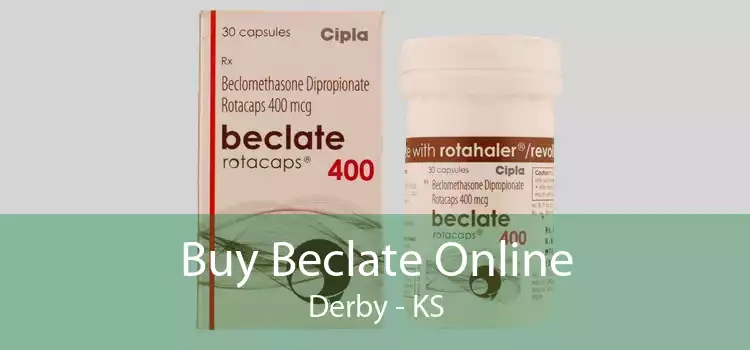 Buy Beclate Online Derby - KS