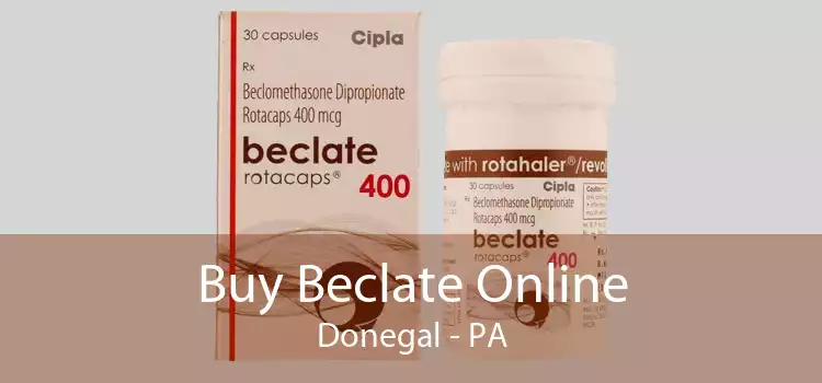Buy Beclate Online Donegal - PA