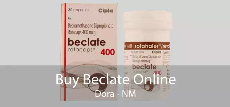 Buy Beclate Online Dora - NM