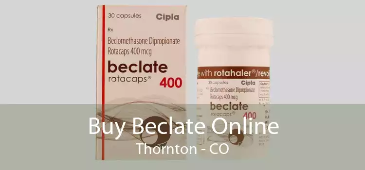 Buy Beclate Online Thornton - CO