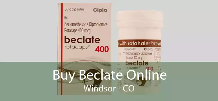 Buy Beclate Online Windsor - CO